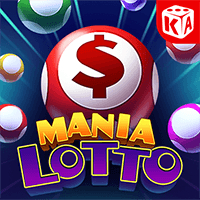 Mania Xổ Số icon