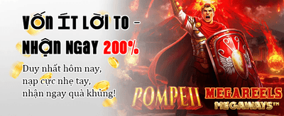 Khám Phá Thế Giới Casino promo banner